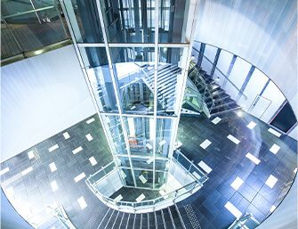 What are the Elevators Categories?